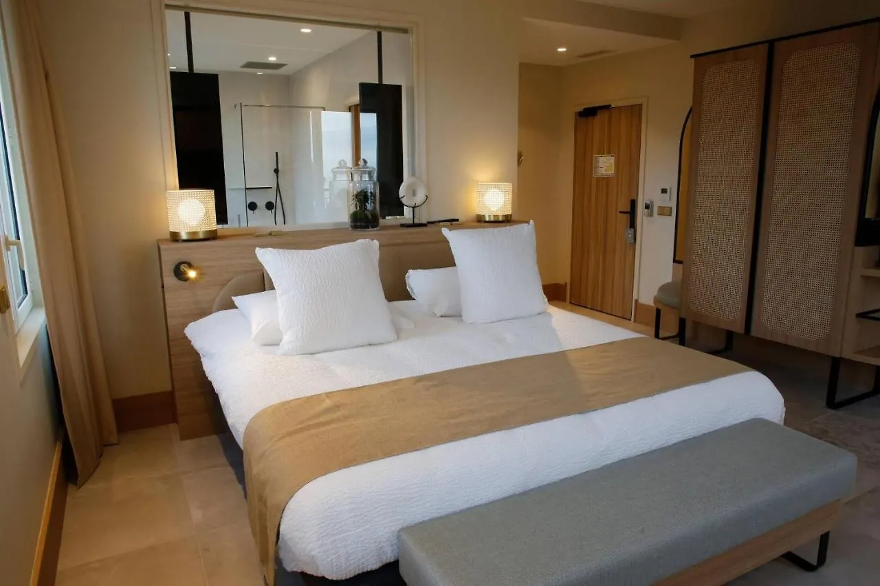Splendid Hotel & Spa Bandol