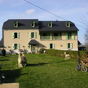 https://ferme-arboucau.midi-pyreneeshotels.com