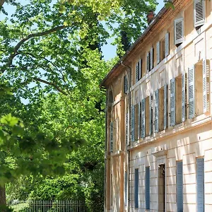 Chateau De Saint Martin Taradeau