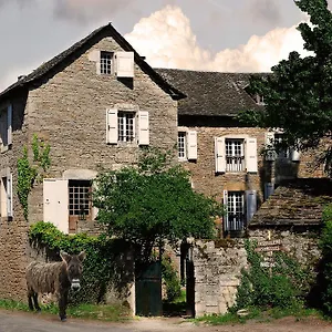 La Singuliere Bed & Breakfast Severac-d'Aveyron