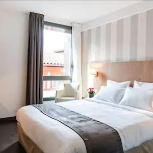 Le Pere Leon Hotel Toulouse