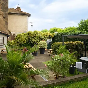Le Loft Hotel Trie-sur-Baise