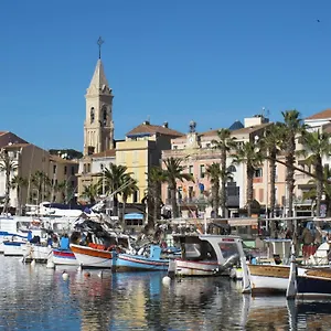 Appartement La Dorée, Bandol