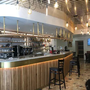 Le Commerce Hotel Modane