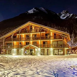 Francecomfort - Alpresort Portes Du Soleil Resort La Chapelle-d'Abondance