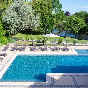 Hotel Sowell Domaine De La Petite Isle