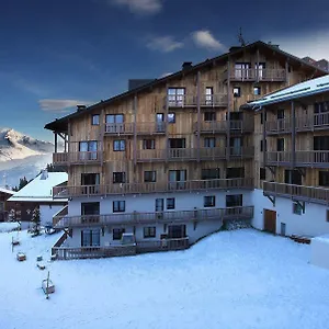 Les Arolles By Les Etincelles Aparthotel Les Arcs (Savoie)