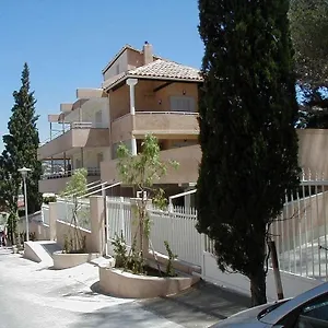 Ermitage *** Bandol