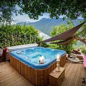 La Ferme D'angele Bed & Breakfast Bourg-Saint-Maurice