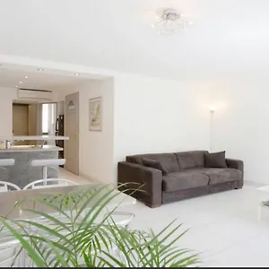 Appartement Au Cœur De La, Bandol