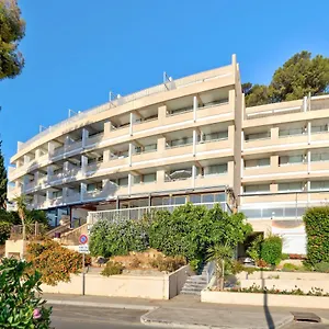 Résidence Pierre&vacances Le Port ** Bandol