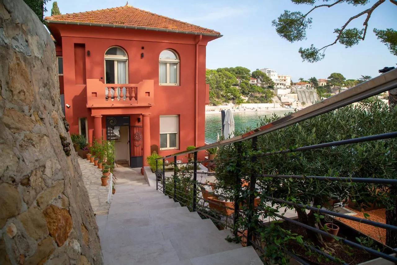 Splendid Hotel & Spa Bandol