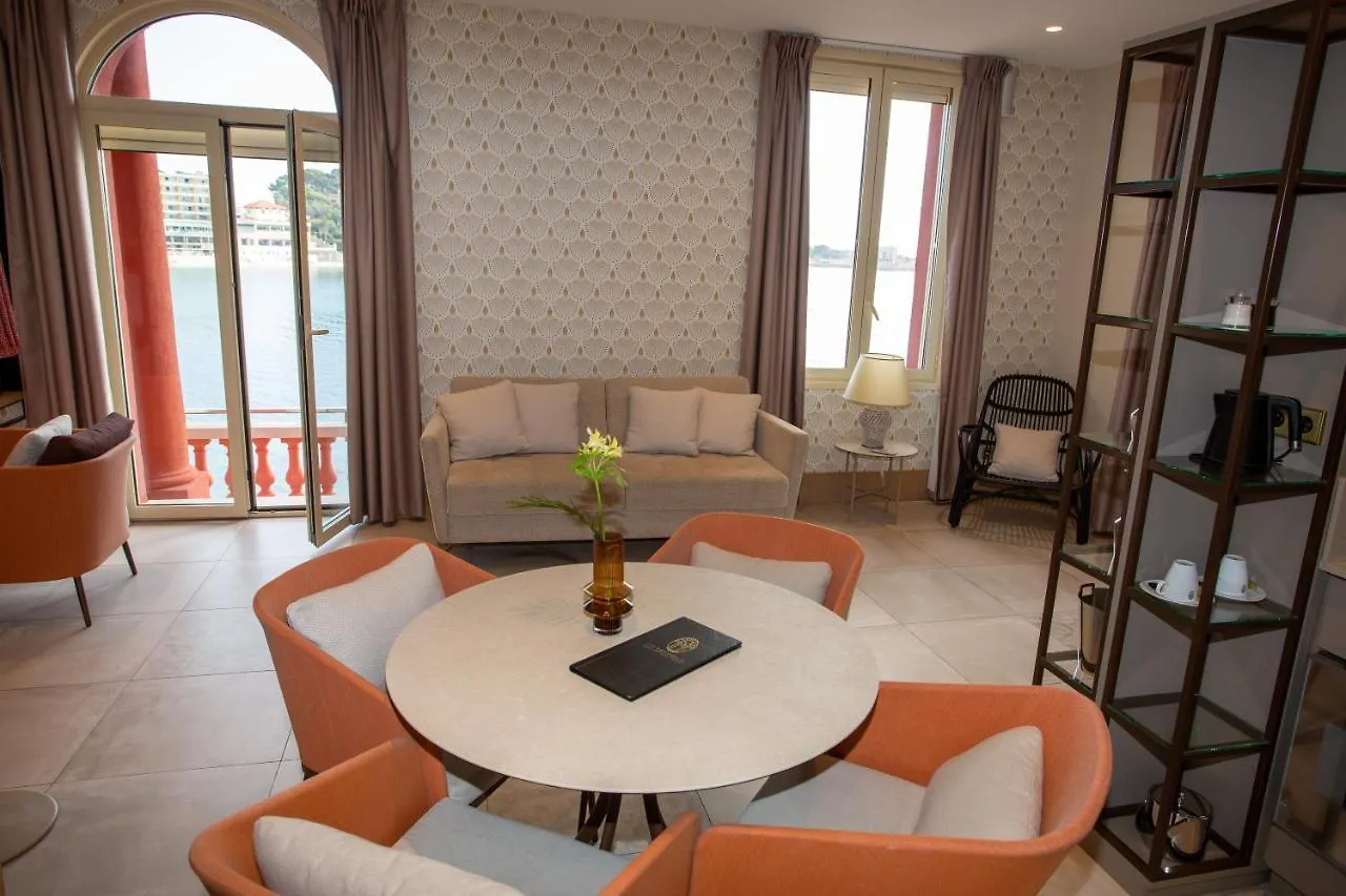 Splendid Hotel & Spa Bandol