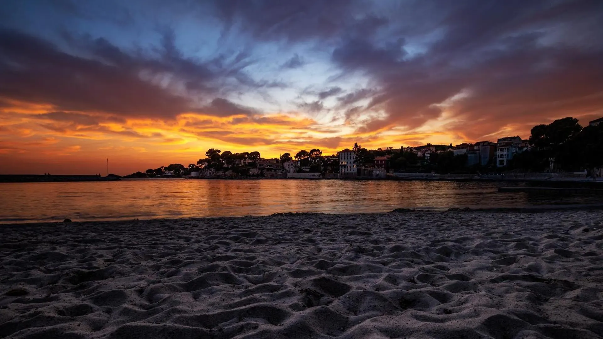 Splendid Hotel & Spa Bandol