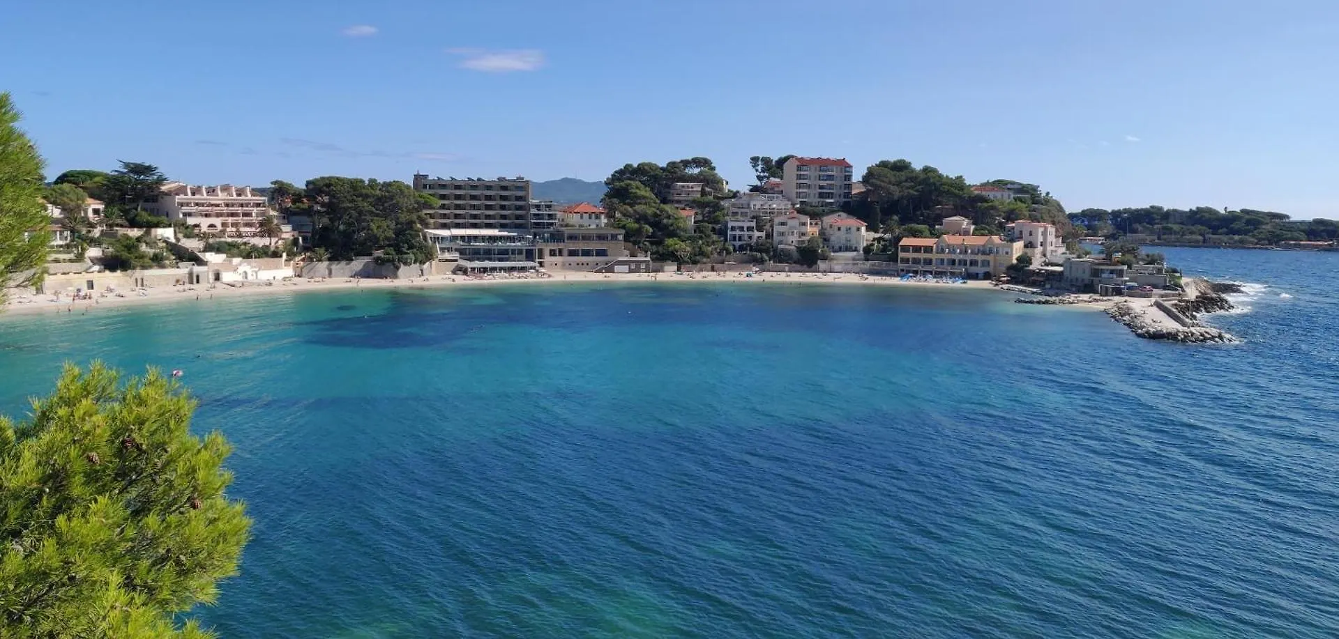 Splendid Hotel & Spa Bandol