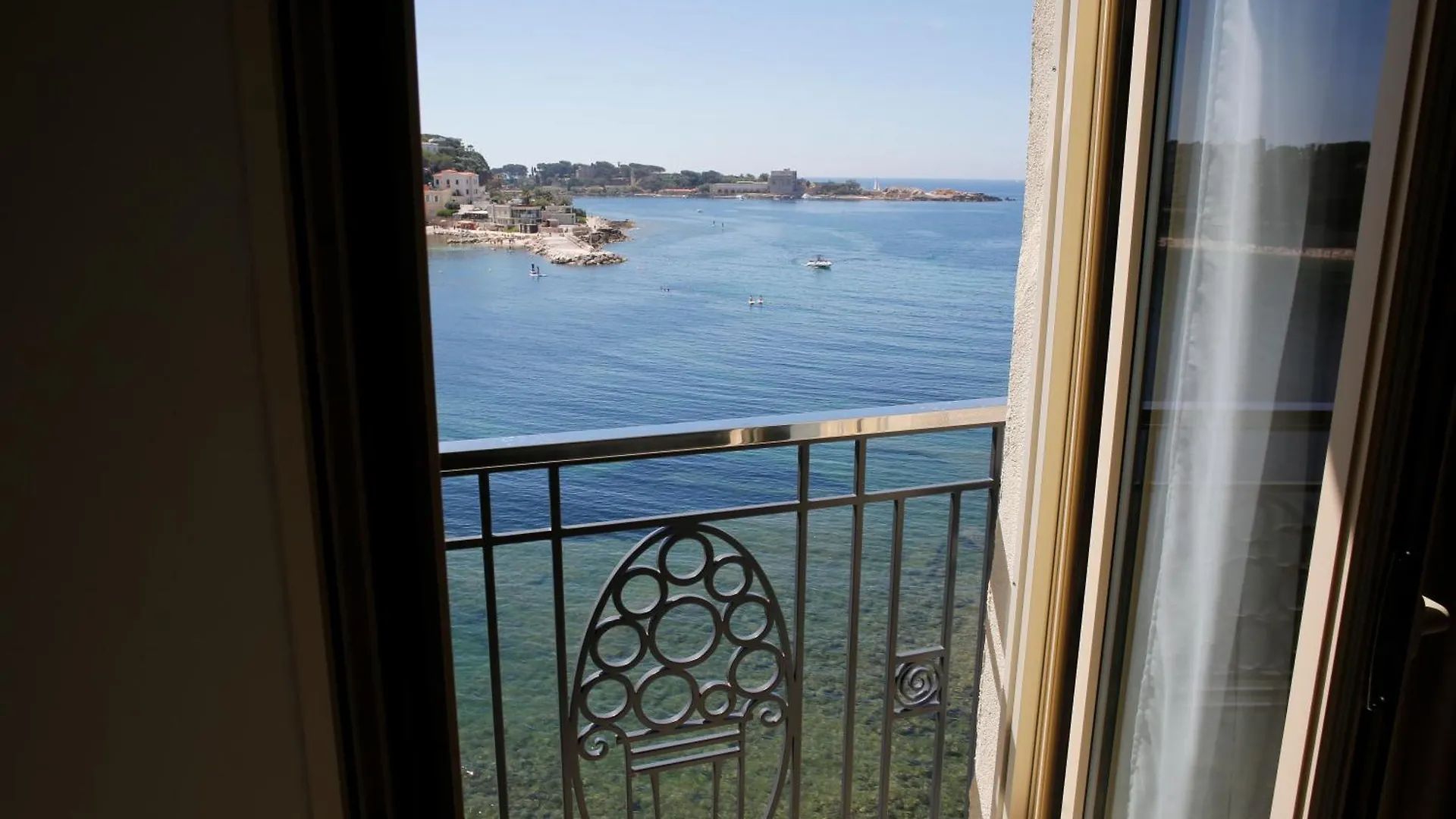 Splendid Hotel & Spa Bandol