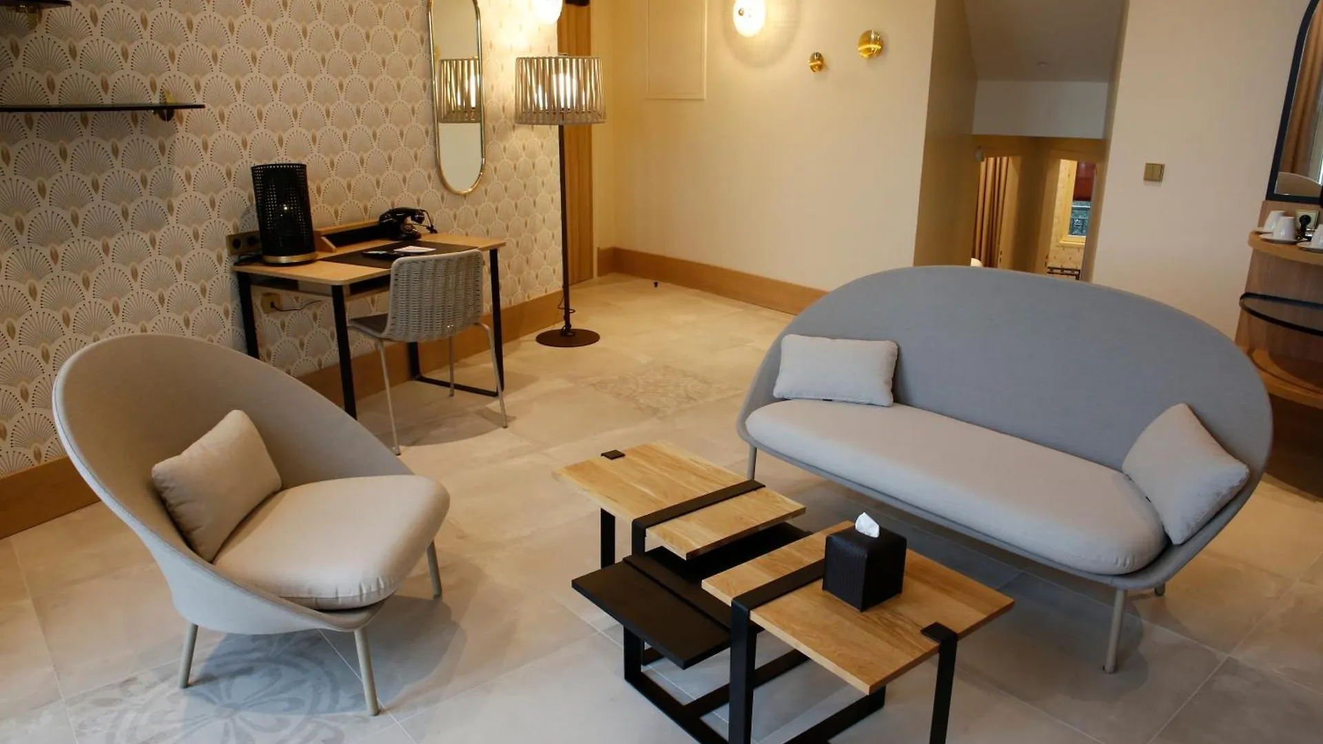 Splendid Hotel & Spa Bandol