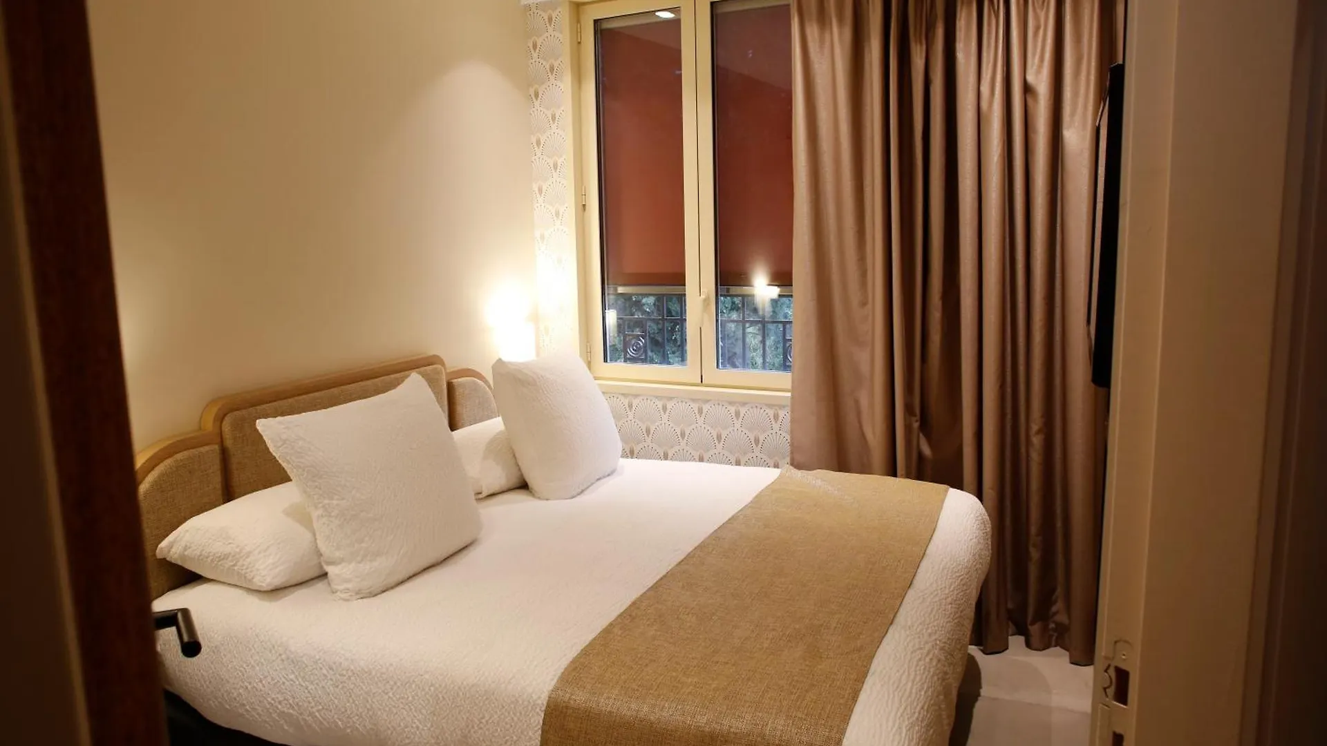 Splendid Hotel & Spa Bandol 4*,  France