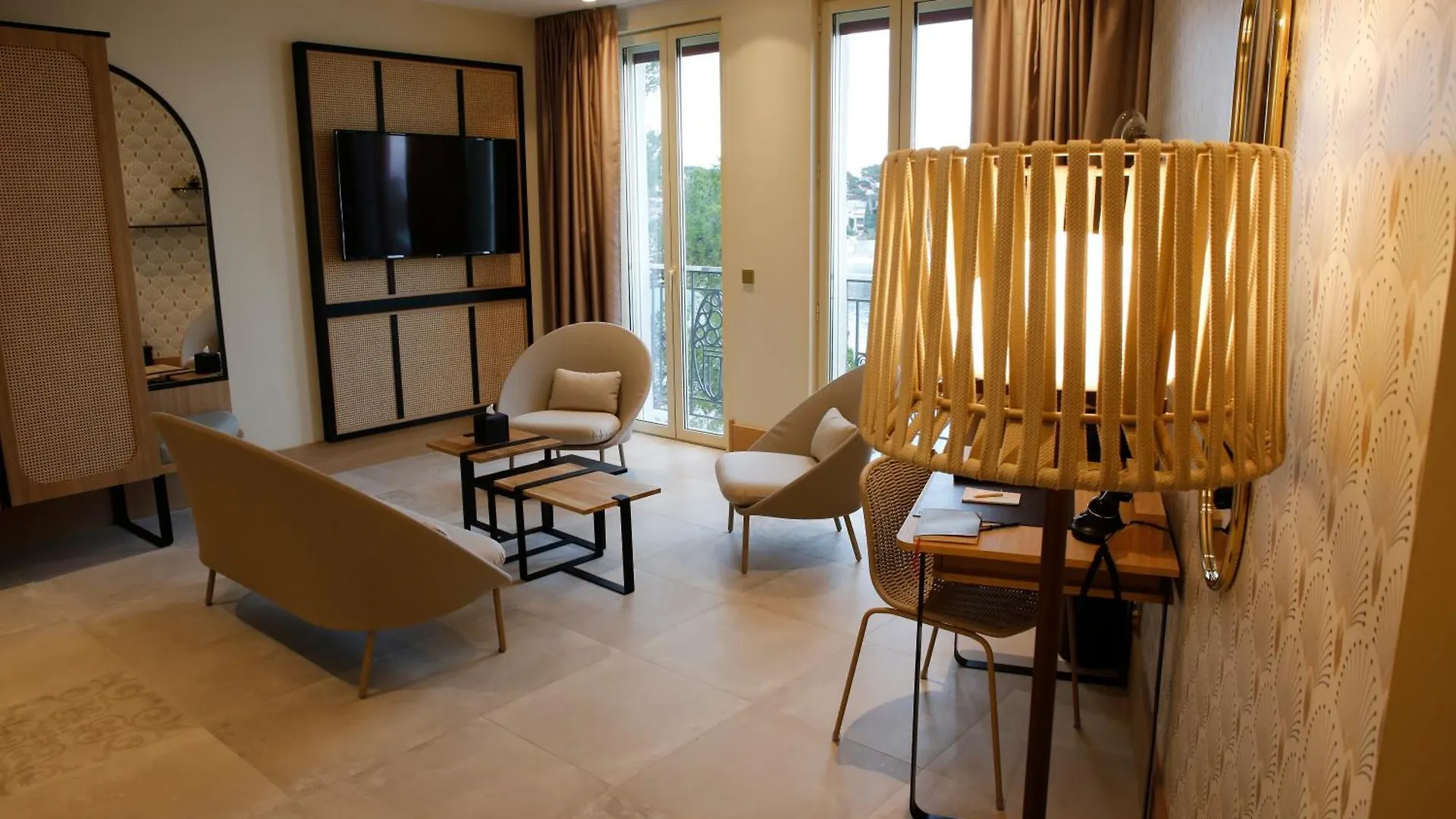 Splendid Hotel & Spa Bandol