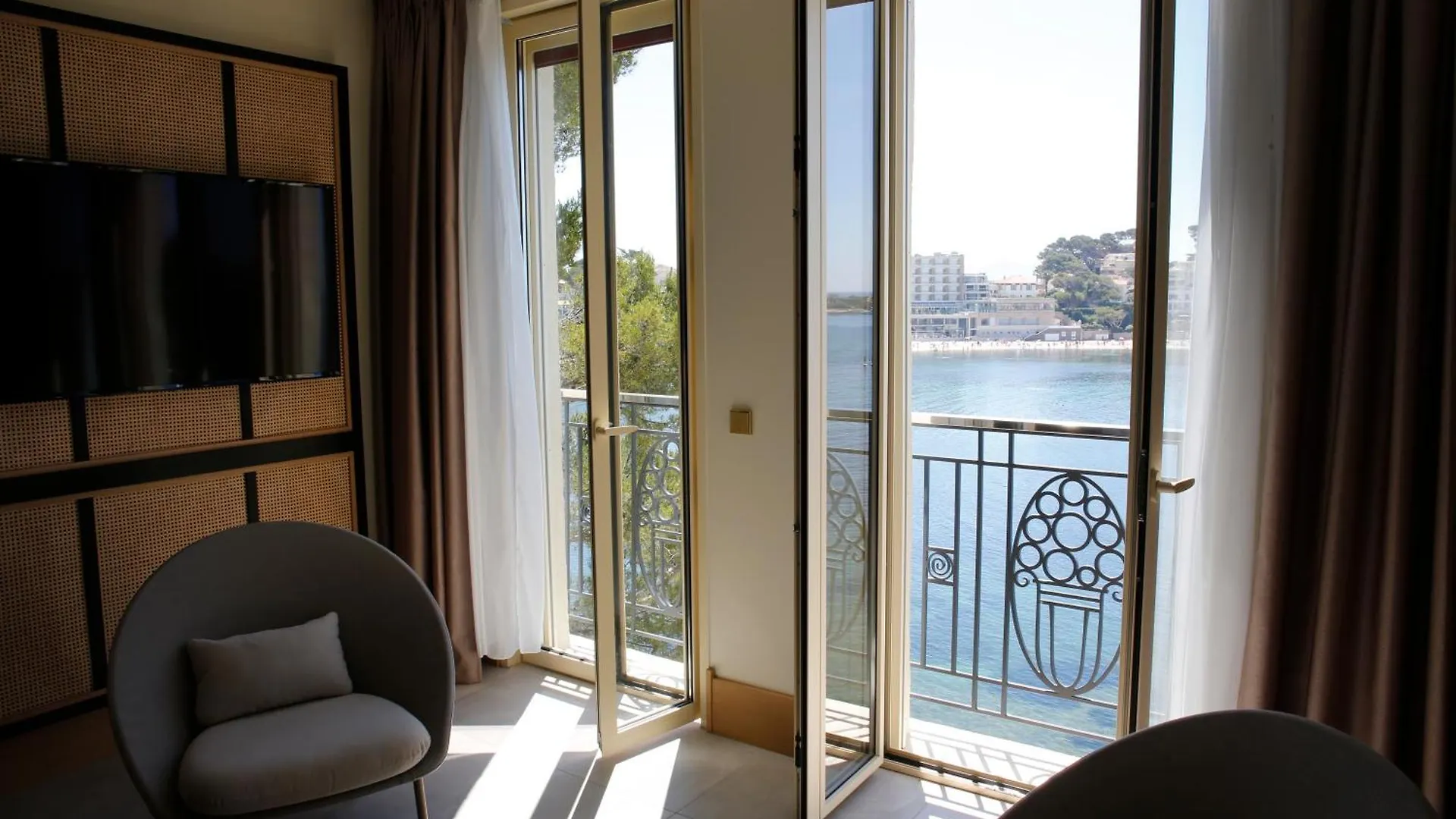 ****  Splendid Hotel & Spa Bandol France