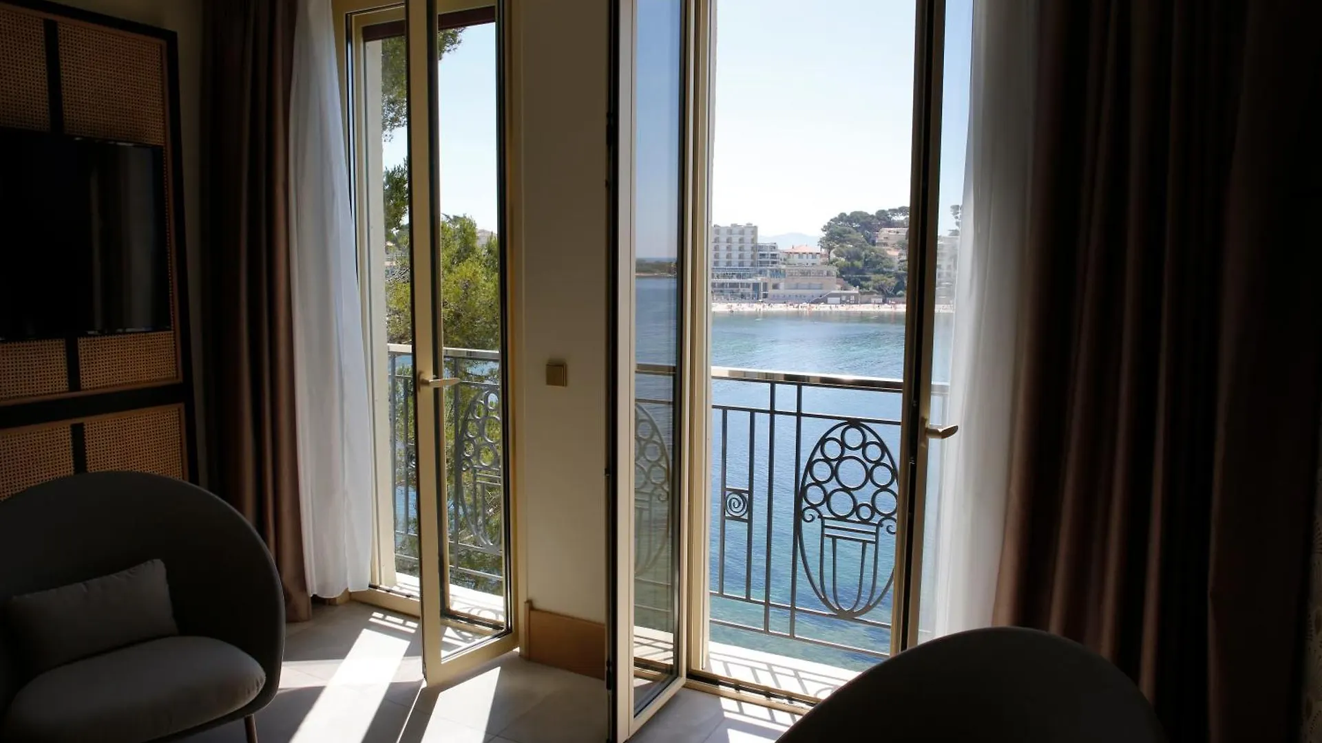 Splendid Hotel & Spa Bandol