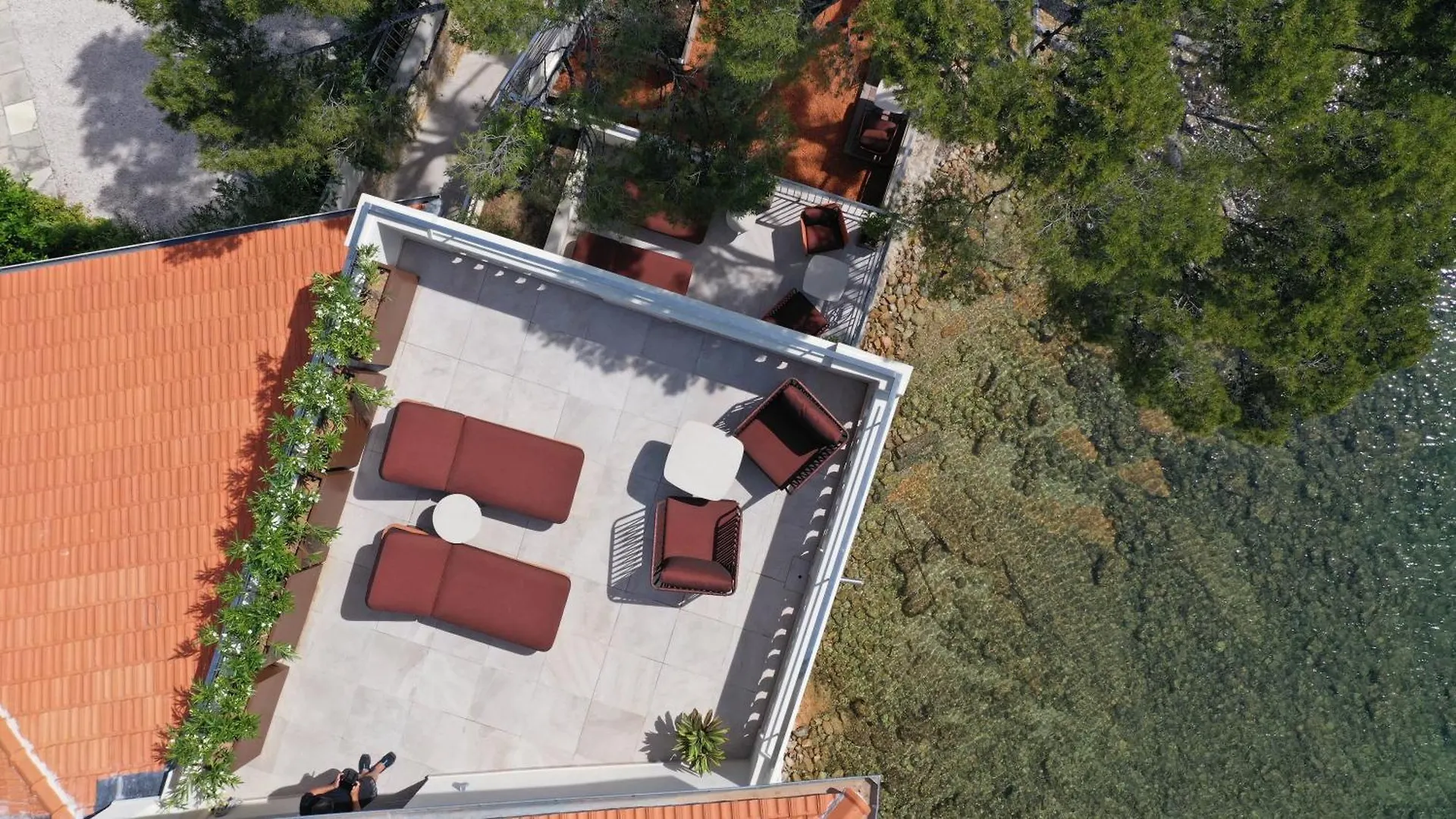 ****  Splendid Hotel & Spa Bandol France
