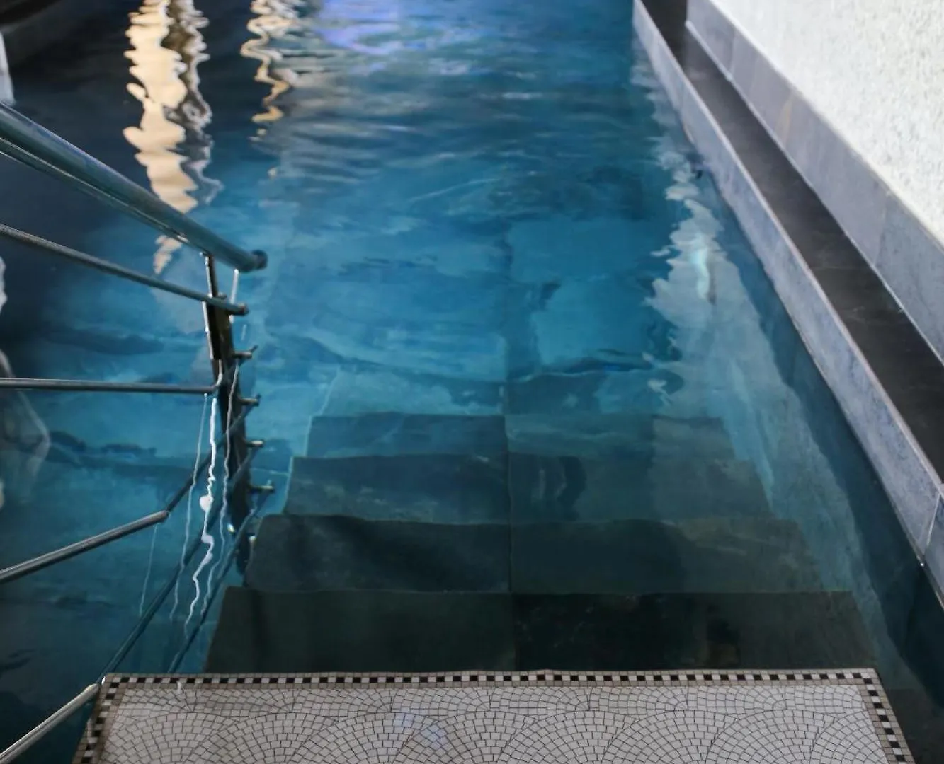 Splendid Hotel & Spa Bandol France
