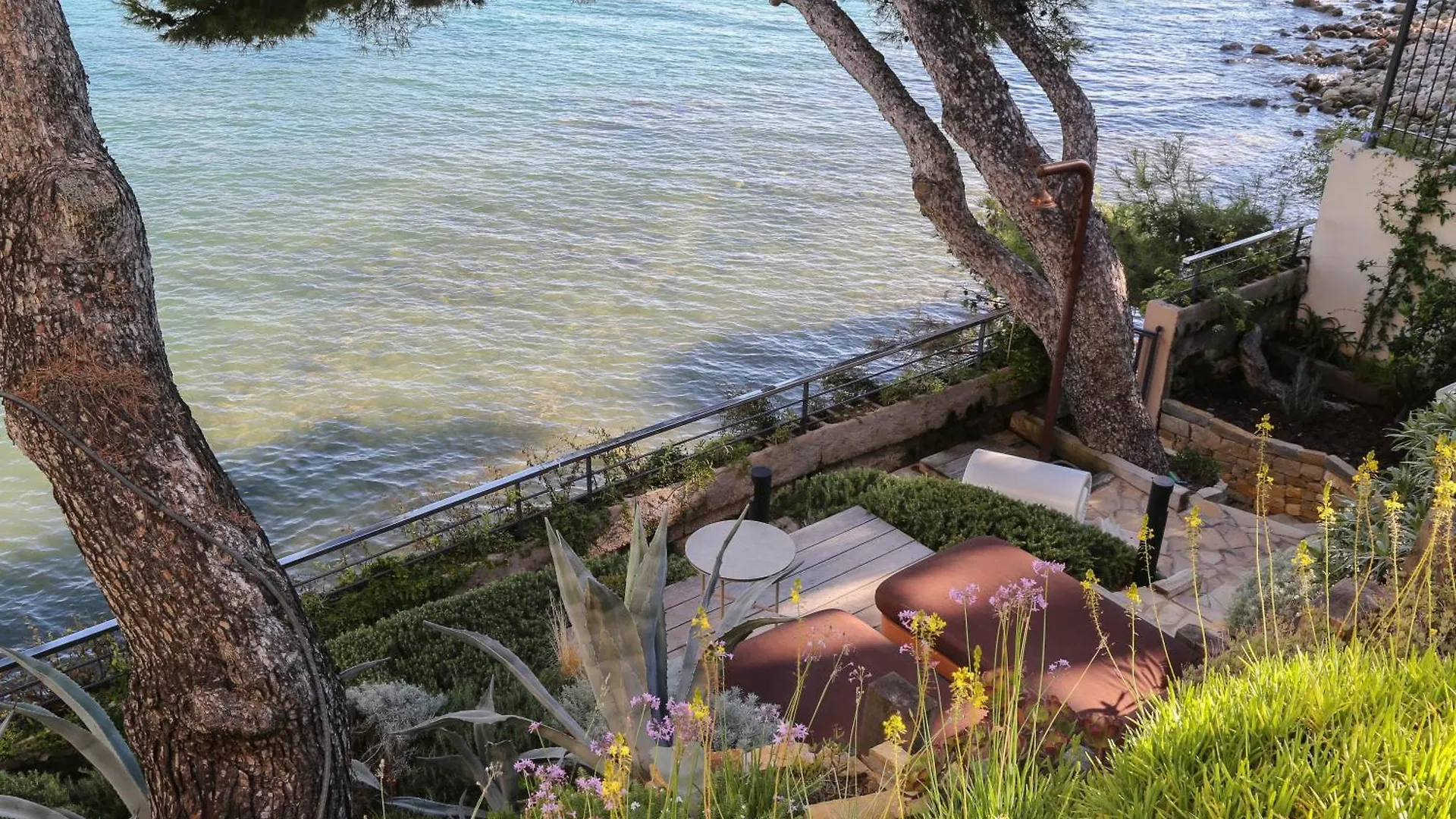 Splendid Hotel & Spa Bandol