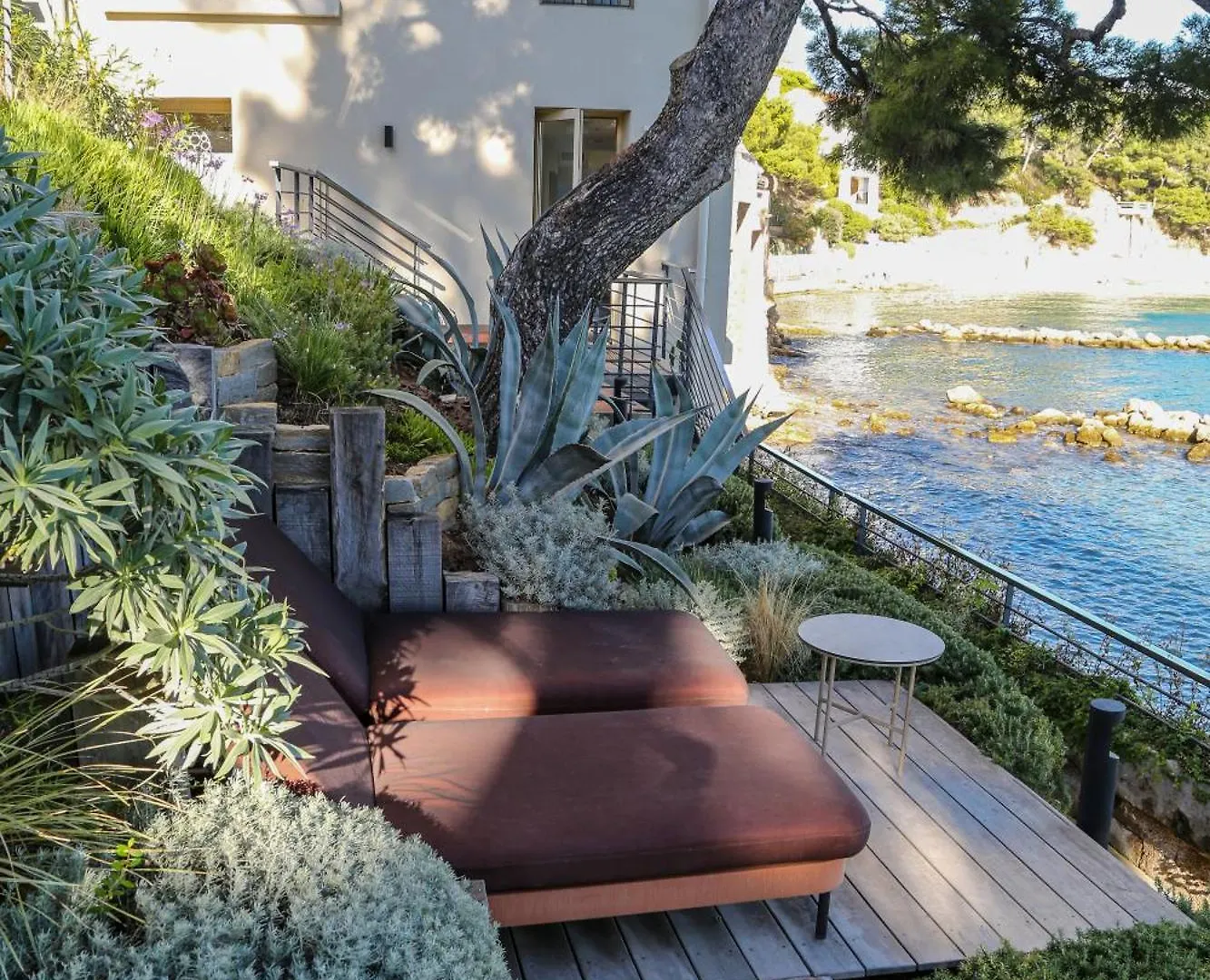 Splendid Hotel & Spa Bandol