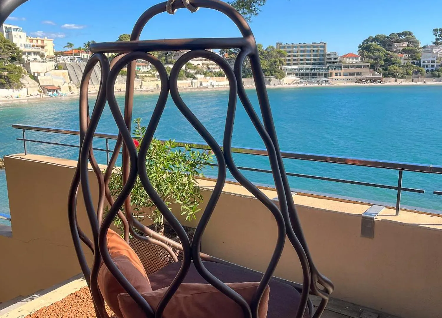Splendid Hotel & Spa Bandol