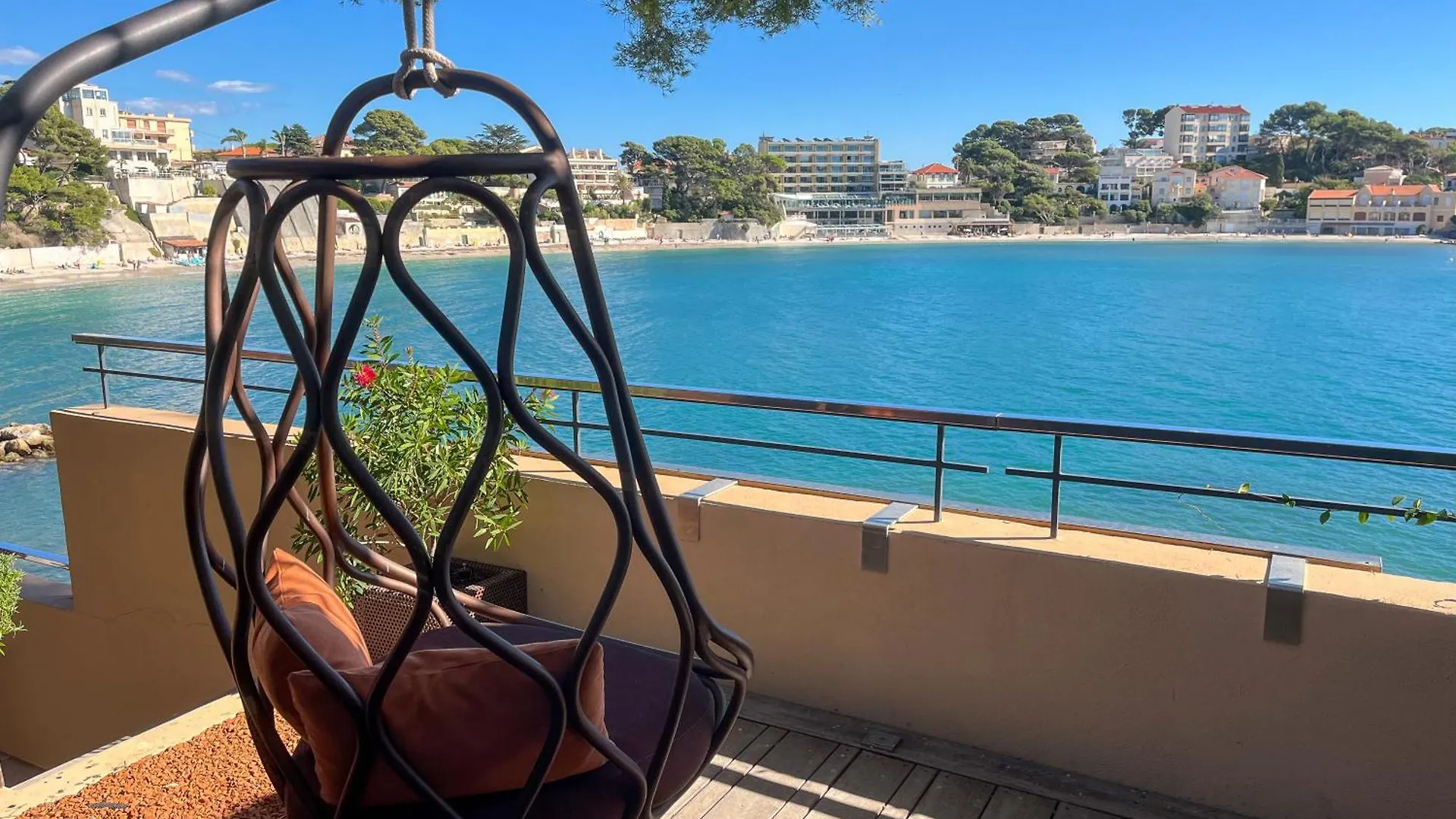 Splendid Hotel & Spa Bandol