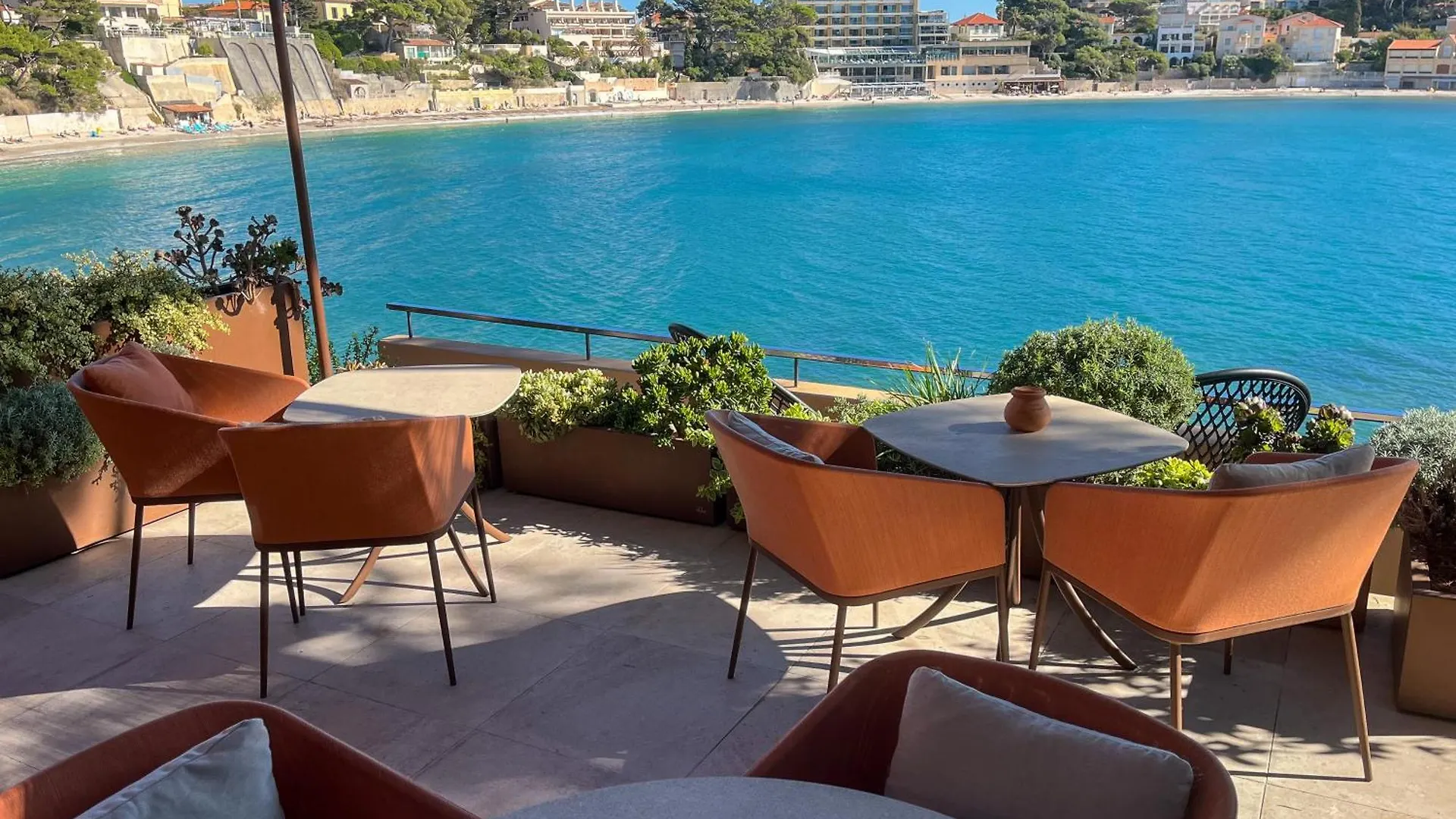 Splendid Hotel & Spa Bandol France