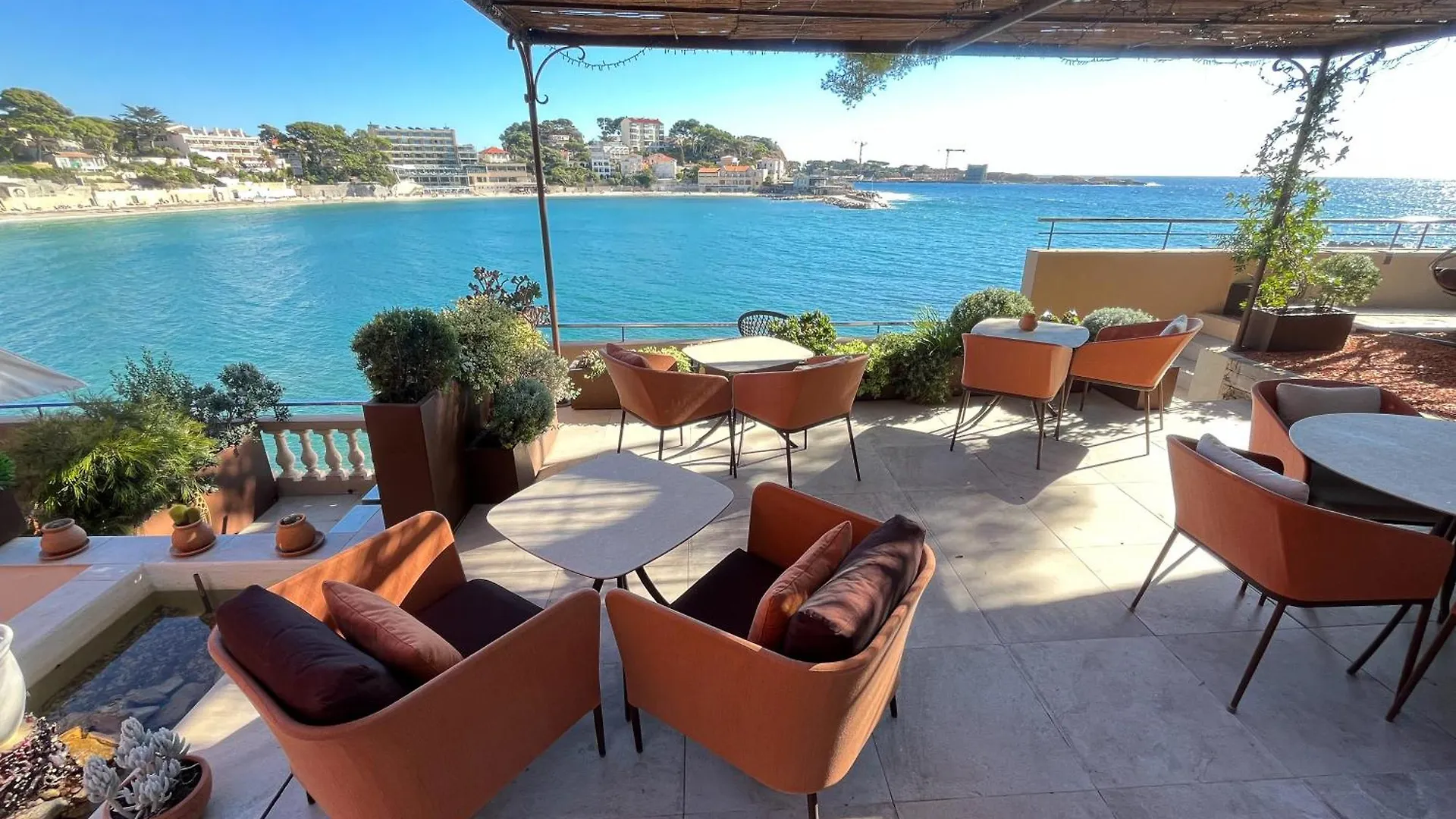 Splendid Hotel & Spa Bandol 4*,  France