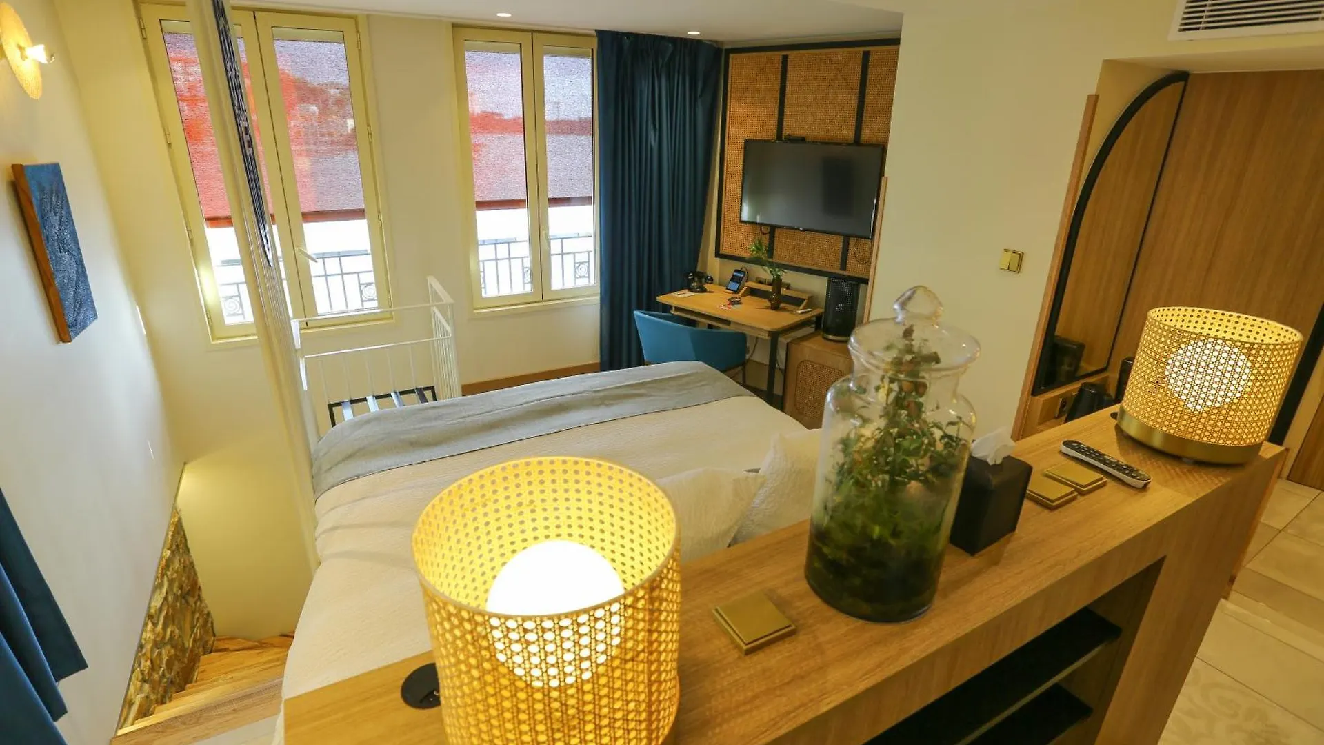 Splendid Hotel & Spa Bandol France