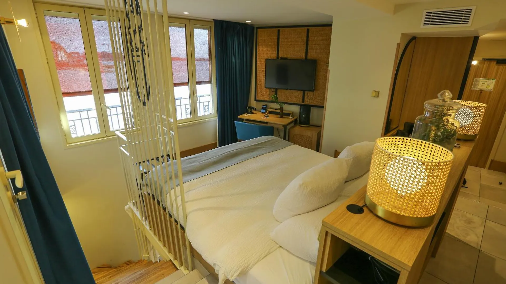 Splendid Hotel & Spa Bandol