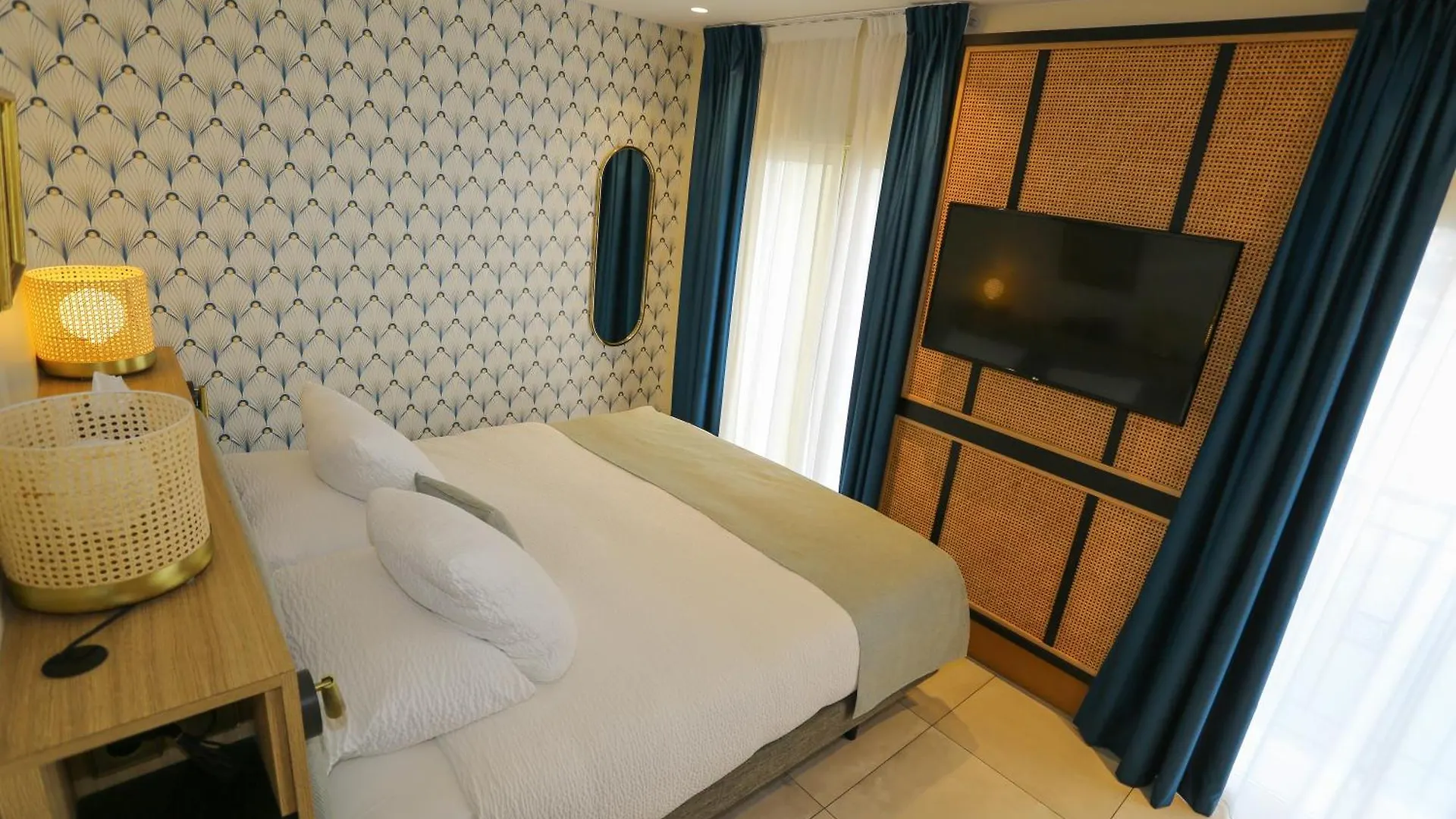 Splendid Hotel & Spa Bandol