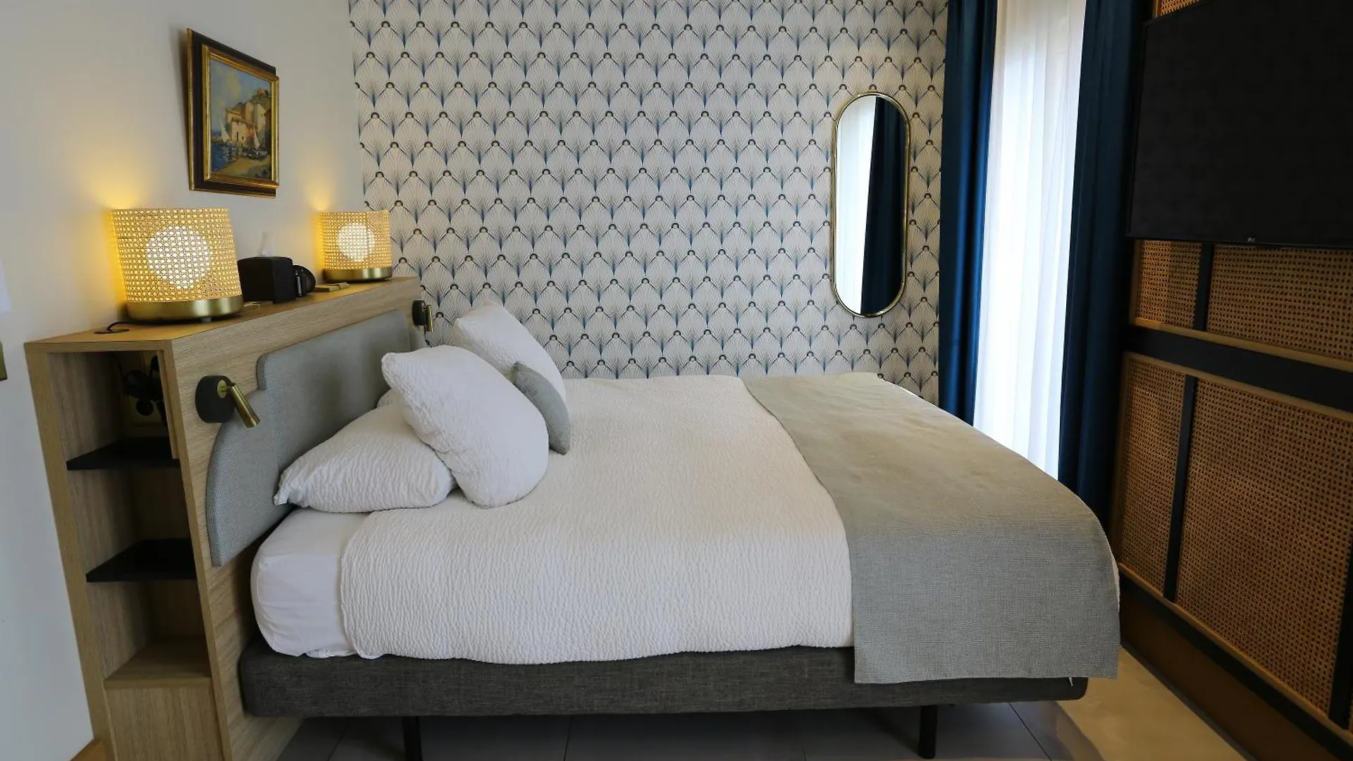 Splendid Hotel & Spa Bandol
