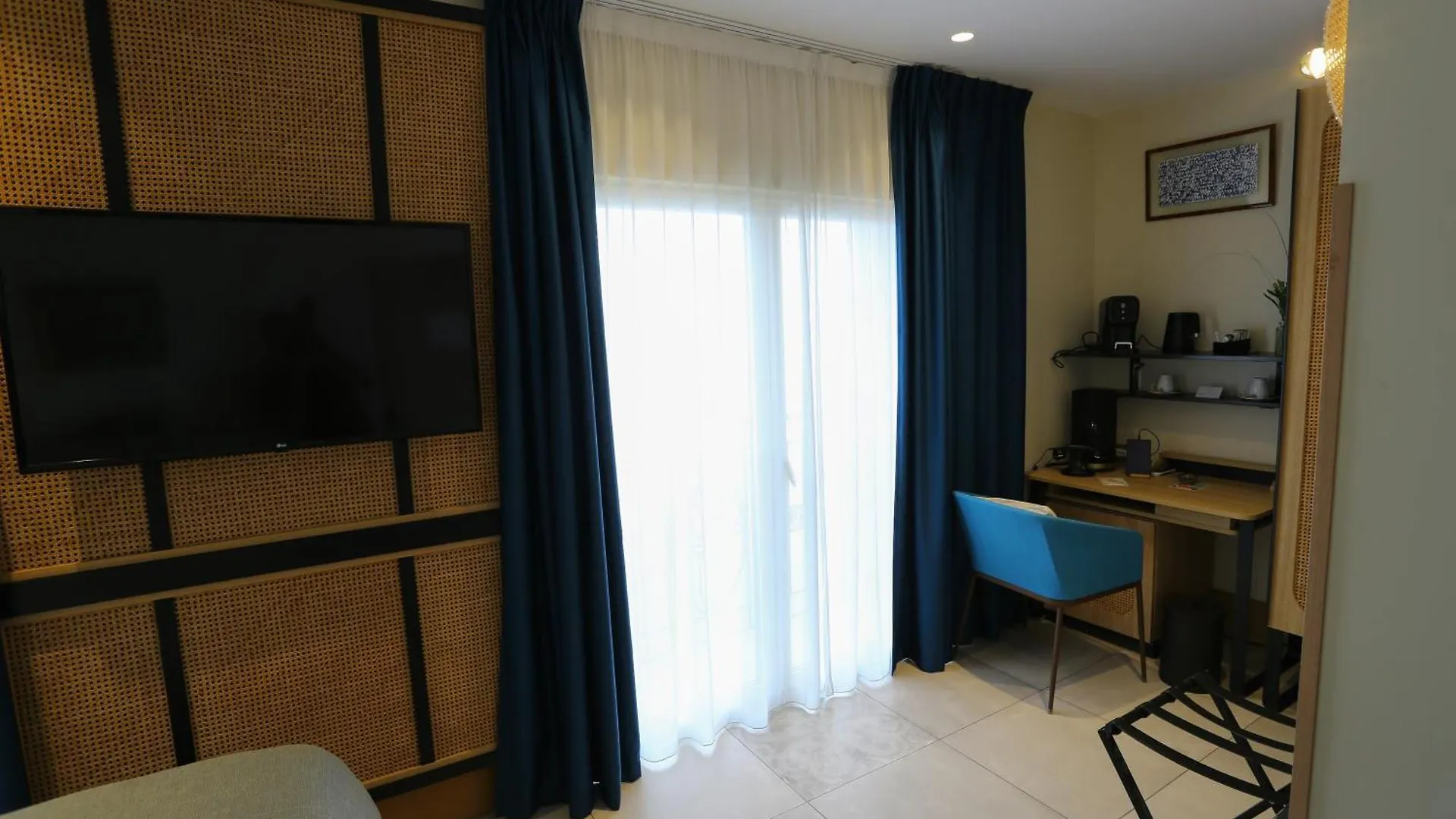 Splendid Hotel & Spa Bandol France