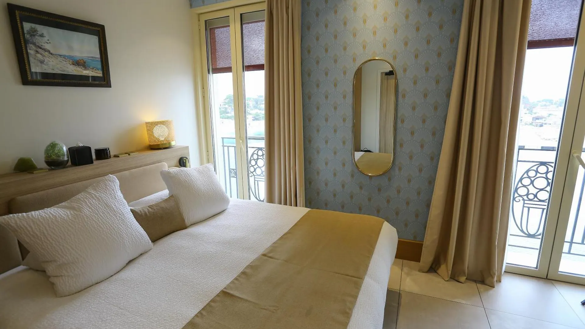 Splendid Hotel & Spa Bandol 4*,  Francia
