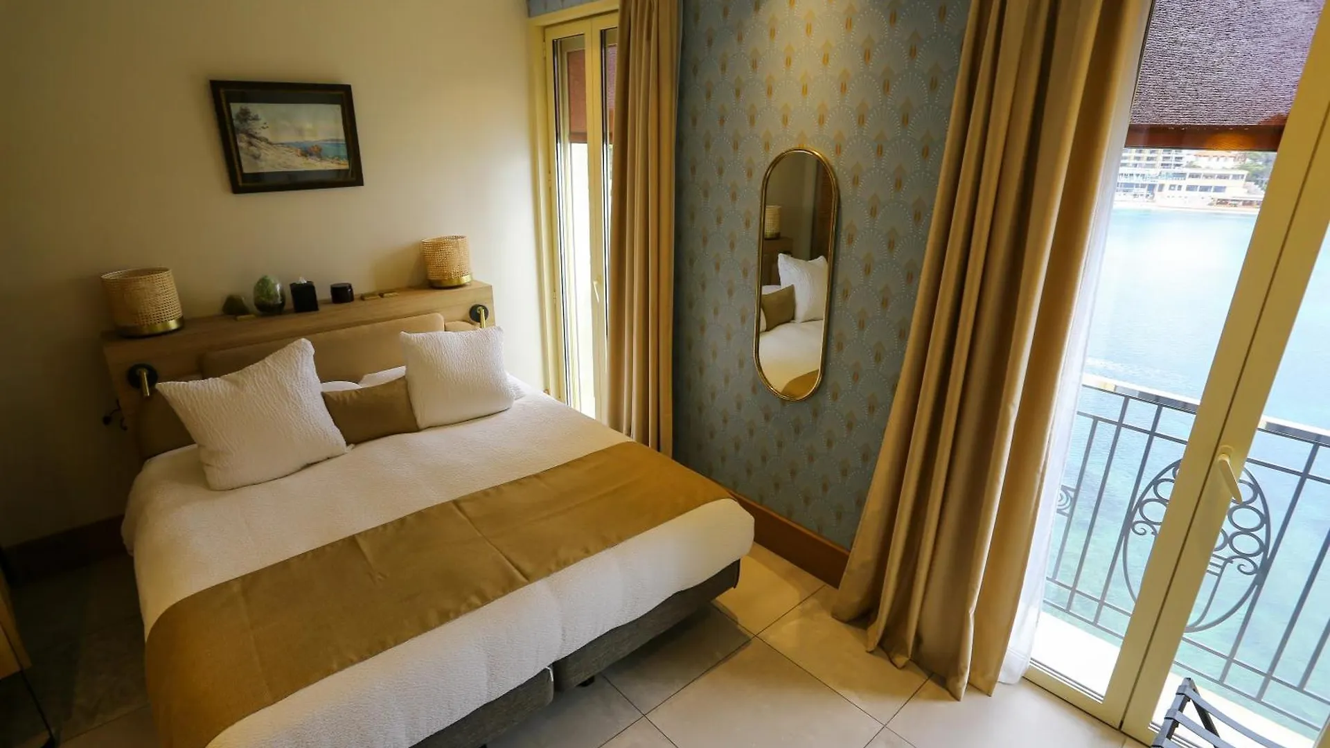 Splendid Hotel & Spa Bandol