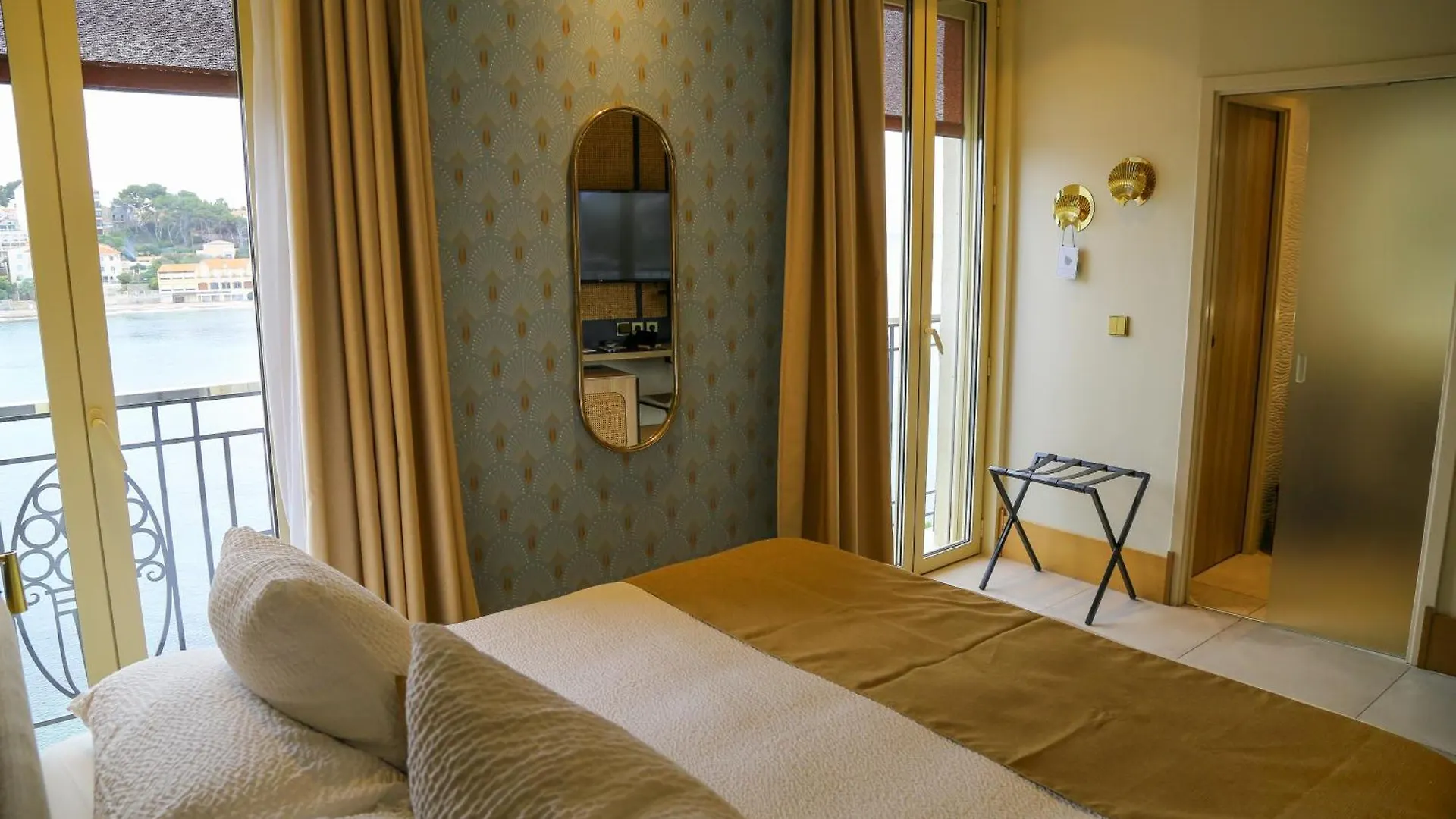 Splendid Hotel & Spa Bandol