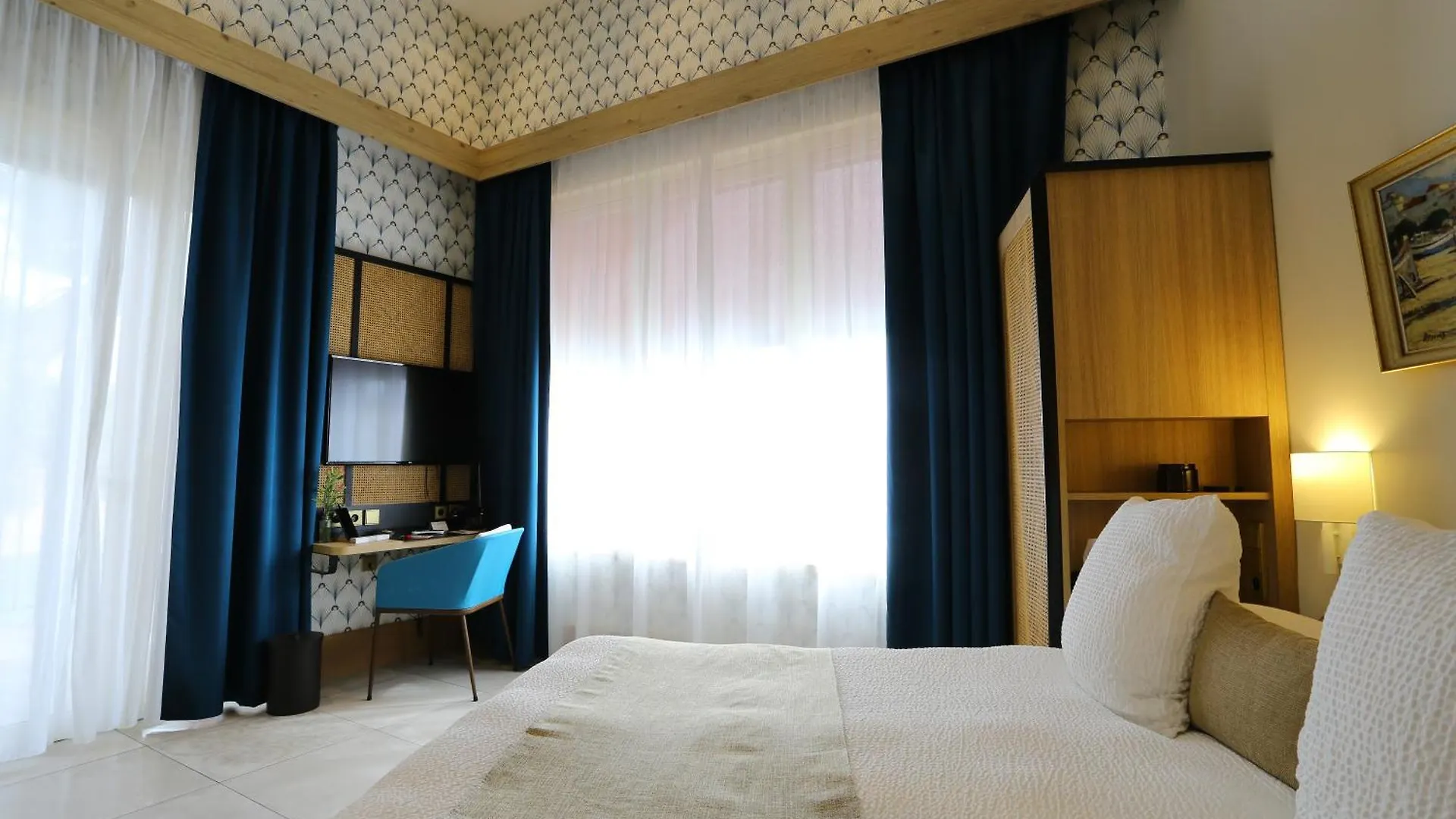****  Splendid Hotel & Spa Bandol France