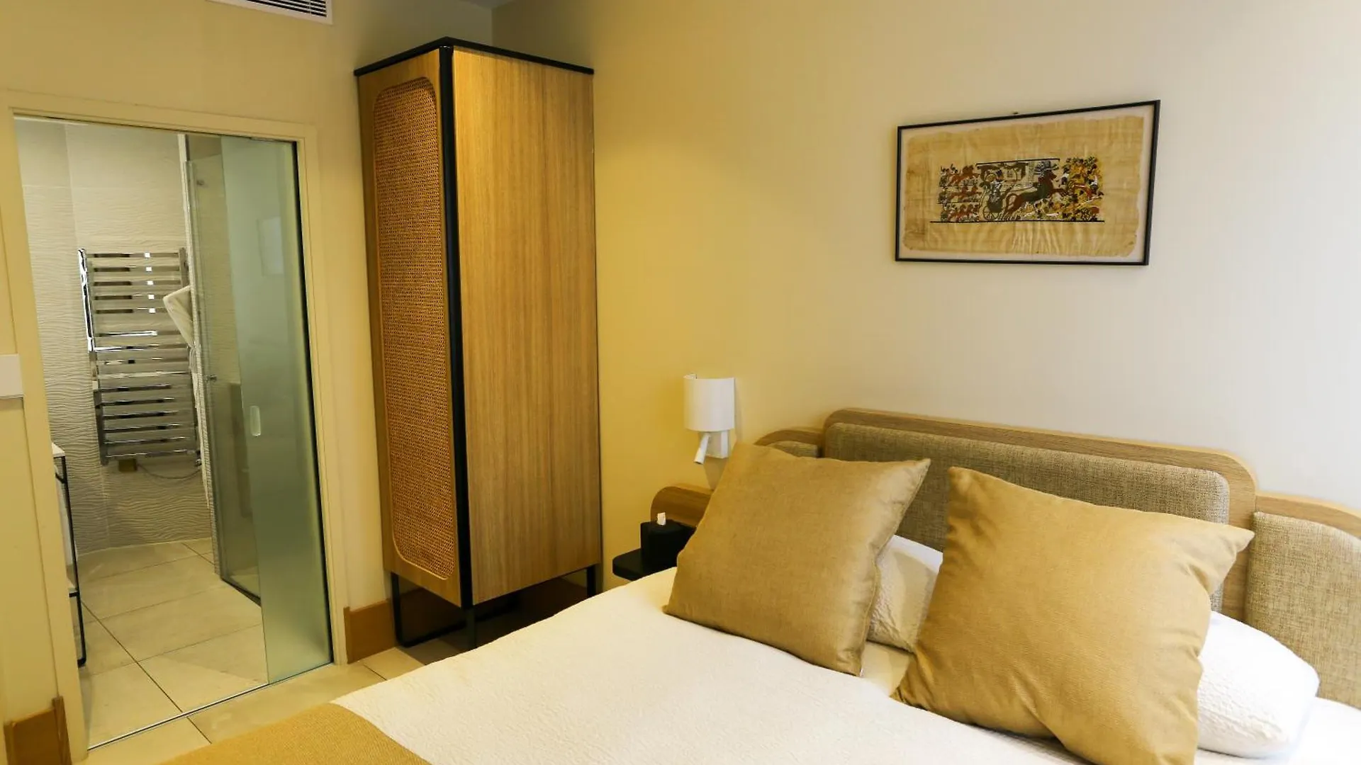 Splendid Hotel & Spa Bandol