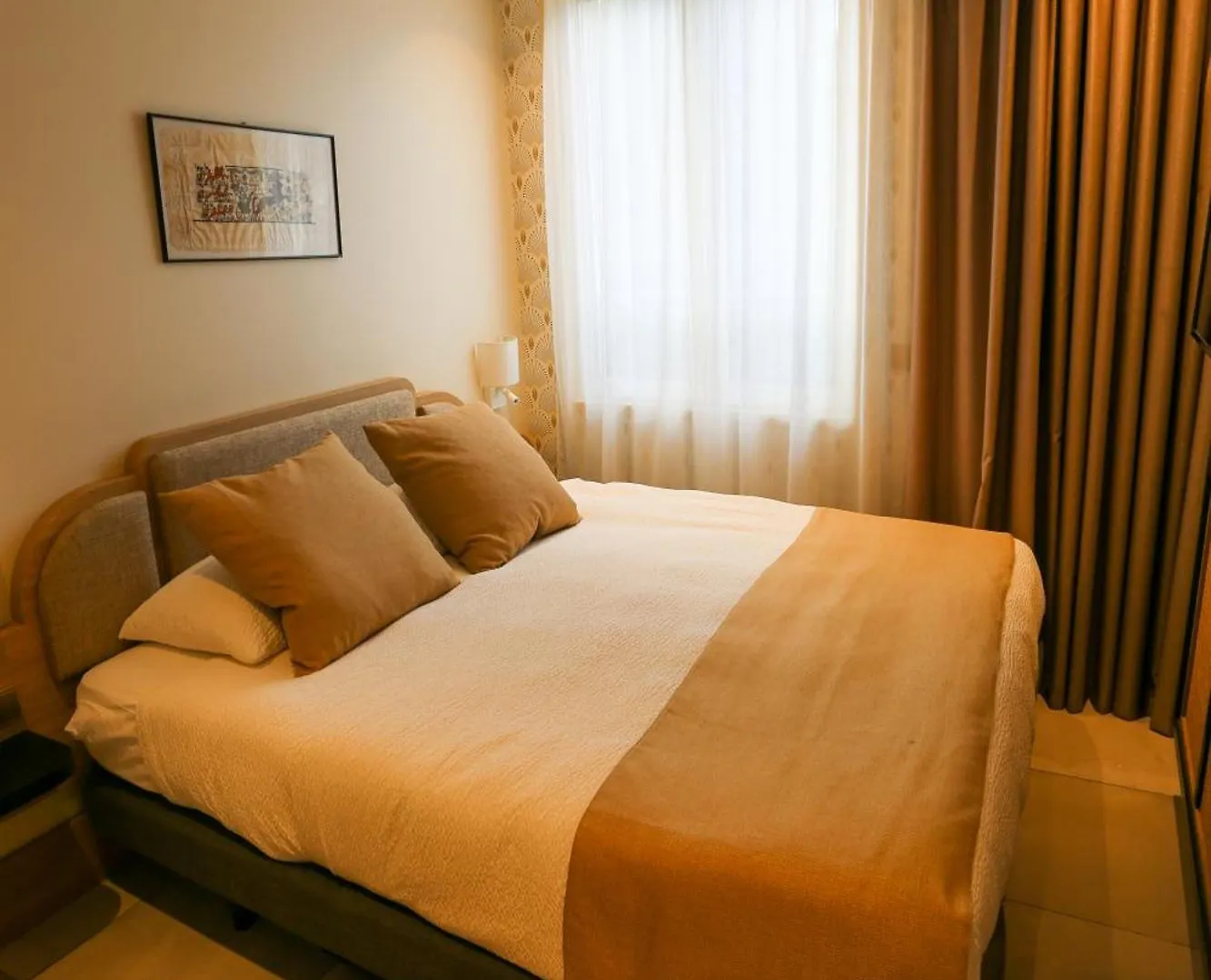 Splendid Hotel & Spa Bandol