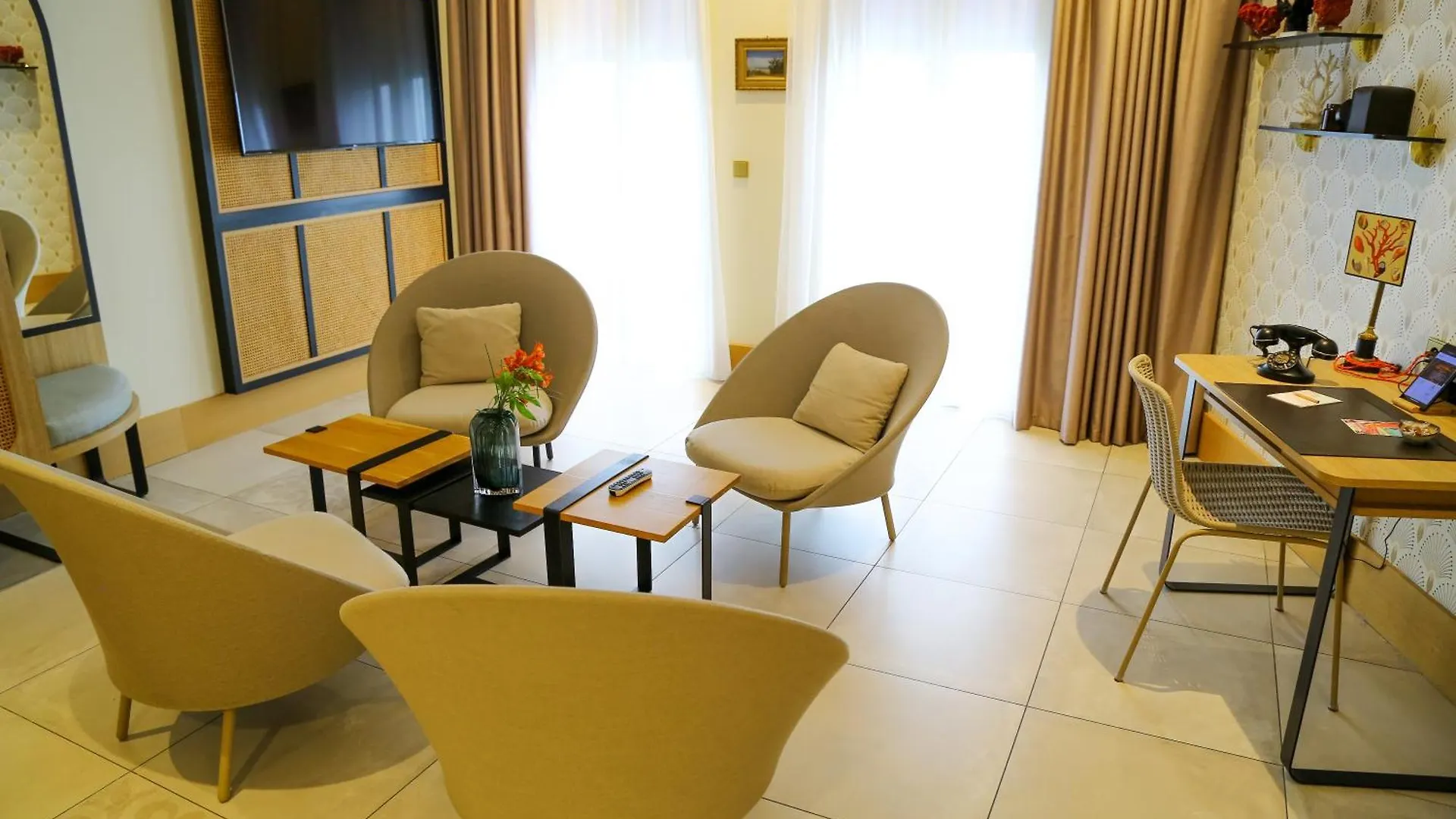 Splendid Hotel & Spa Bandol
