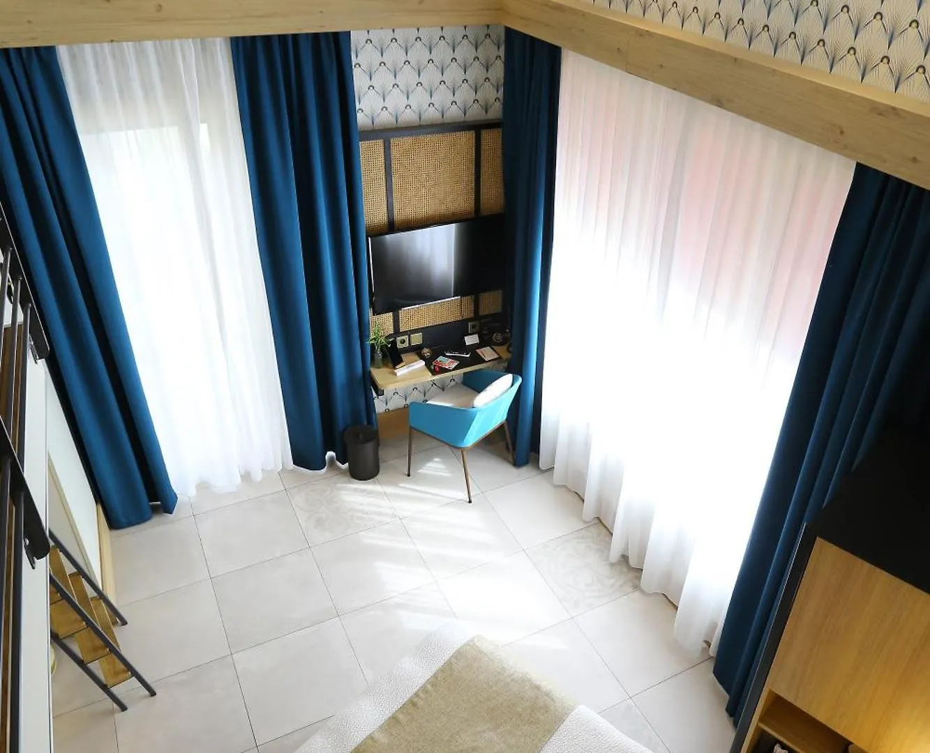 Splendid Hotel & Spa Bandol