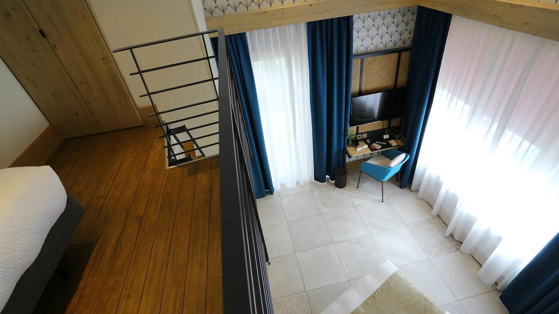 Splendid Hotel & Spa Bandol 4*,