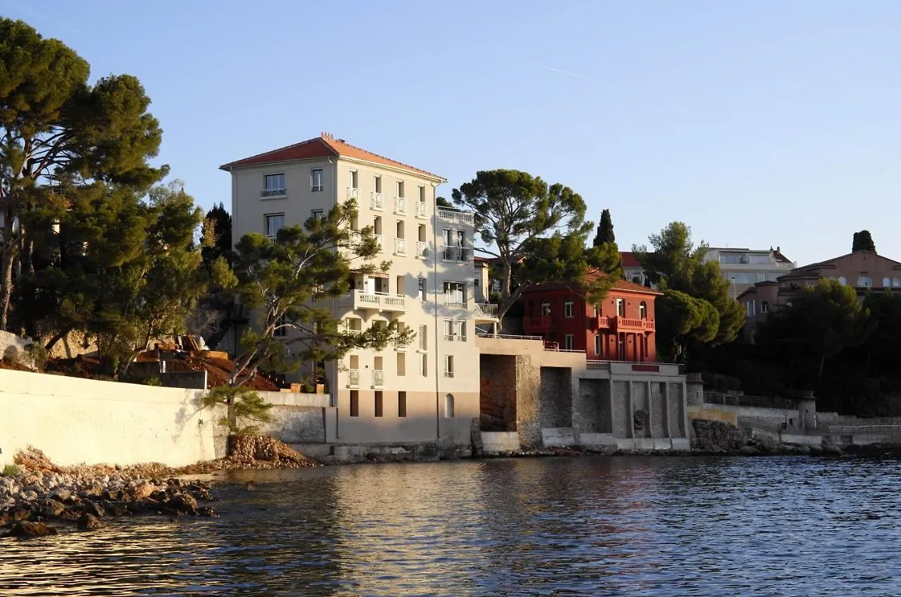 Splendid Hotel & Spa Bandol