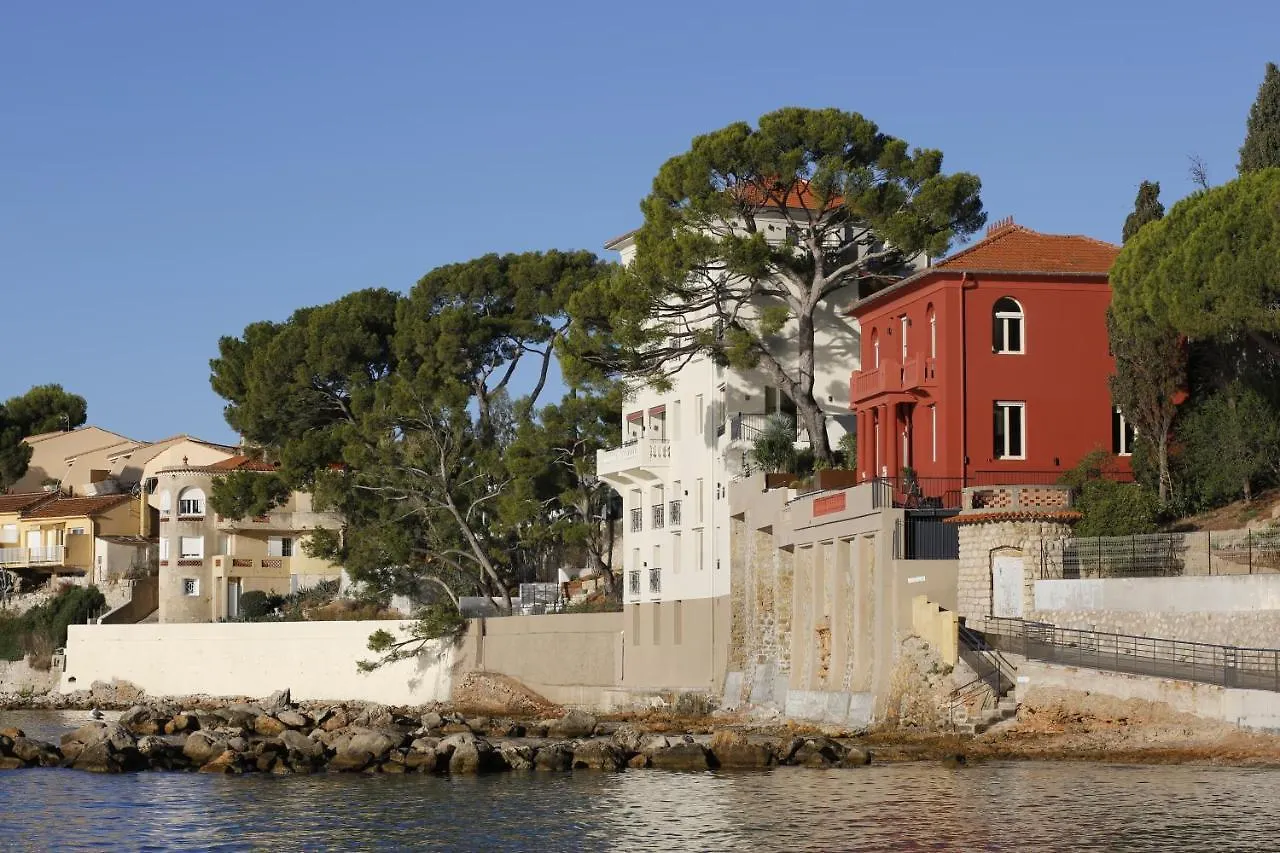 Splendid Hotel & Spa Bandol