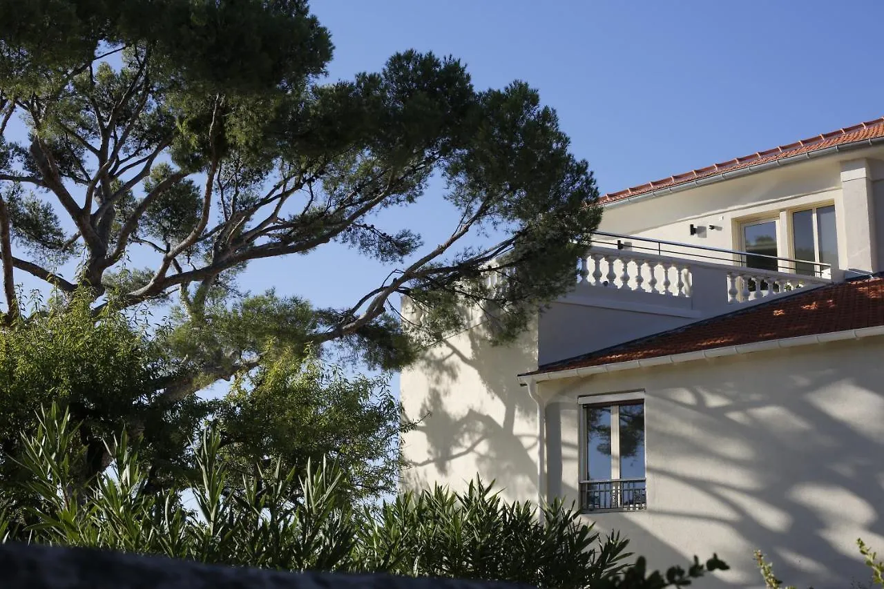 Splendid Hotel & Spa Bandol